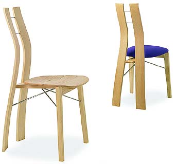 C10 Dining Chairs