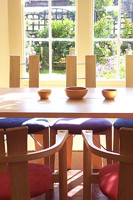 Dining furniture