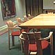 Boardroom table