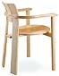 Captain's Dining Chair by David Colwell