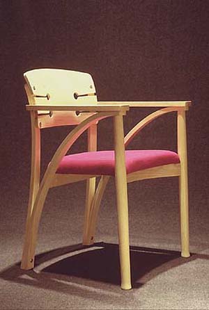 C9 Leighton Chair