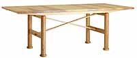 Dining Table by David Colwell