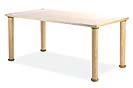 Dining Table by David Colwell