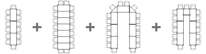 Room Layouts